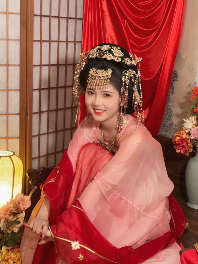 我和我的家乡